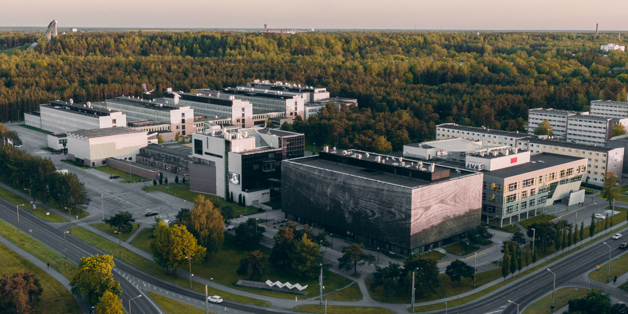 Engineering University