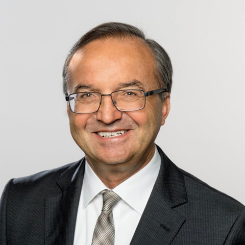 Gerhard Müller